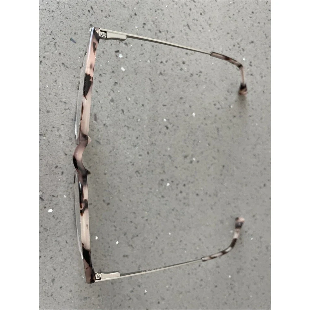 RFLKT Eyewear Luminous Eyeglasses Glasses Optical Frames ONLY 48-20-145 C3 Round